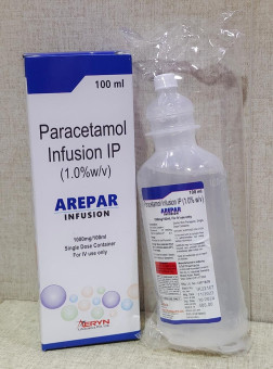 AREPAR IV - Aeryn Lifesciences Private Limited